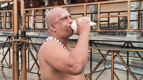 Tiruvannamalai Adheenam