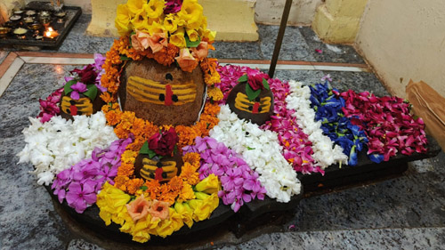 Maha Shivaratri