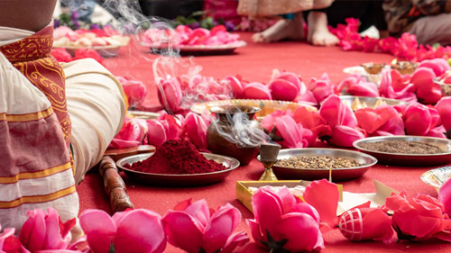 Celebrate Pradosham with Shiva