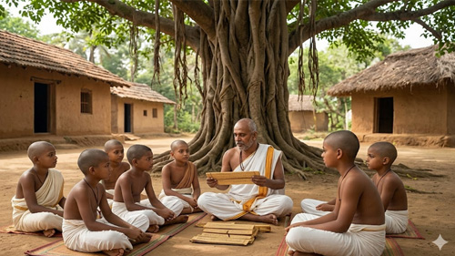 Vedic Gurukula Vedic Gurukula